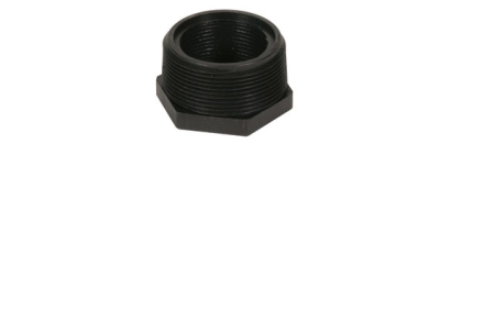 Reducing Threaded Bushings