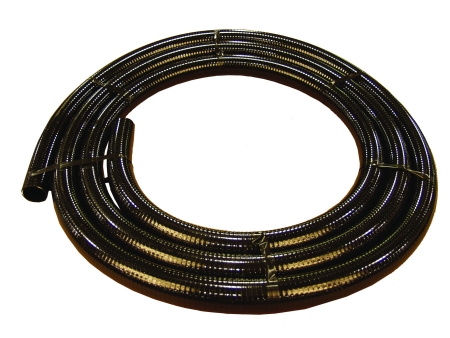 Aquascape Flexible PVC Pipe - 3” x 100'