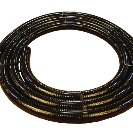 Aquascape Flexible PVC Pipe - 3” x 100'