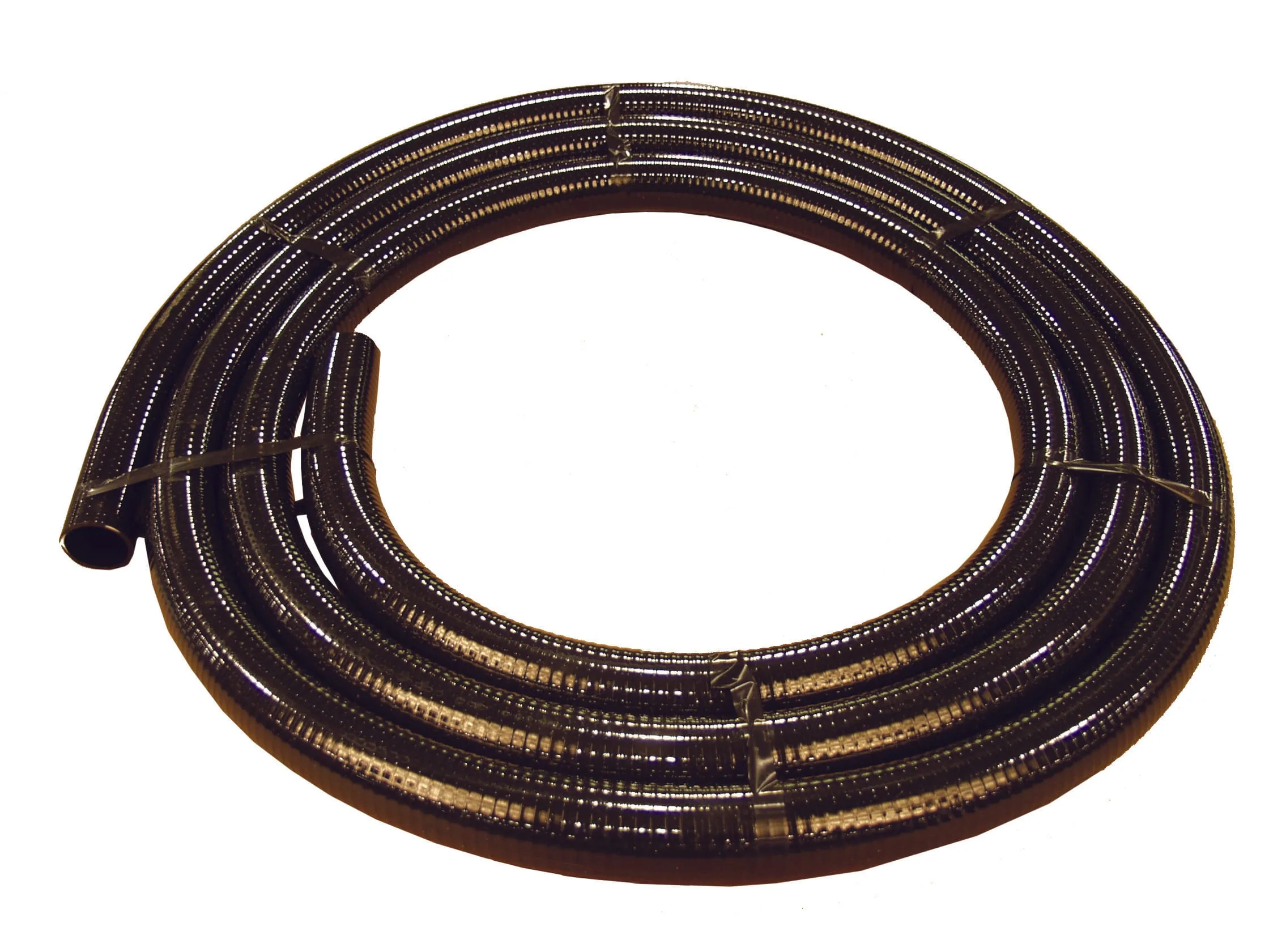 Aquascape Flexible PVC Pipe - 3” x 100'