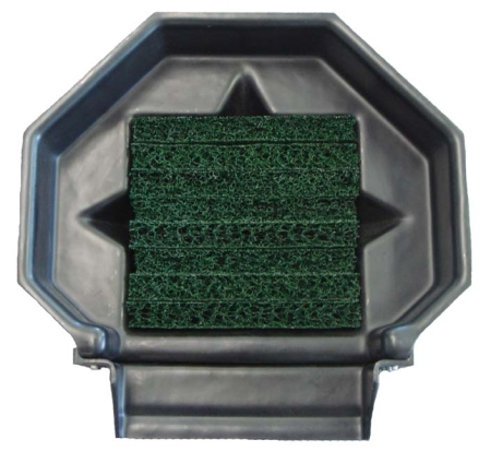 Replacement Matala Mat - PondBuilder Crystal Falls