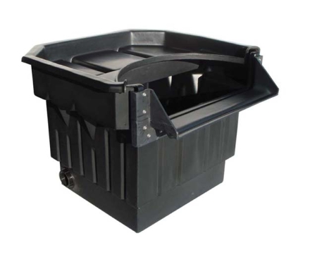 PondBuilder™ Elite™ Waterfall Box