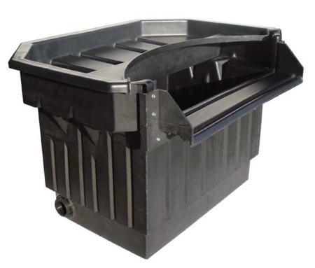PondBuilder™ Elite™ Waterfall Box - Image 2