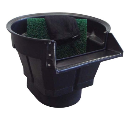 PondBuilder™ Crystal Falls Waterfall Box
