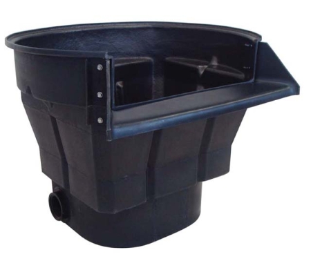 PondBuilder™ Crystal Falls Waterfall Box - Image 2