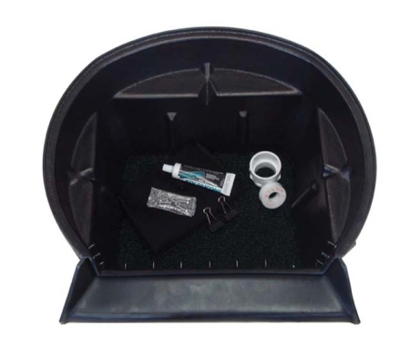 PondBuilder™ Crystal Falls Waterfall Box - Image 5