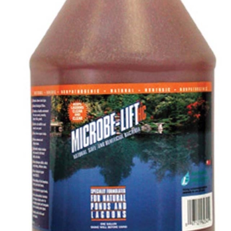 Microbe-Lift® HC