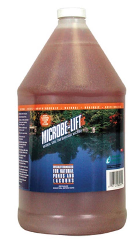 Microbe-Lift® HC