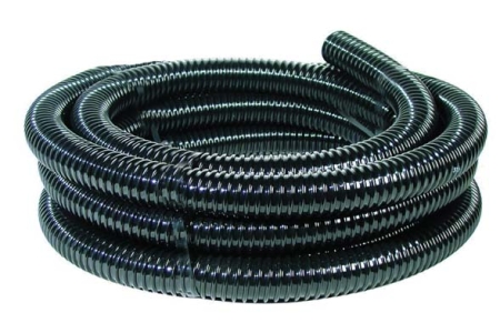 PVC Flex Pipe Pro-Grade - 1"
