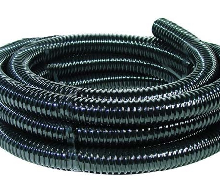 PVC Flex Pipe Pro-Grade - 1"