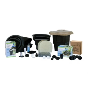 Aquascape Small Pond Kit – 8′ x 11′