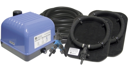 EnhanceAir™ PRO2 Aeration System