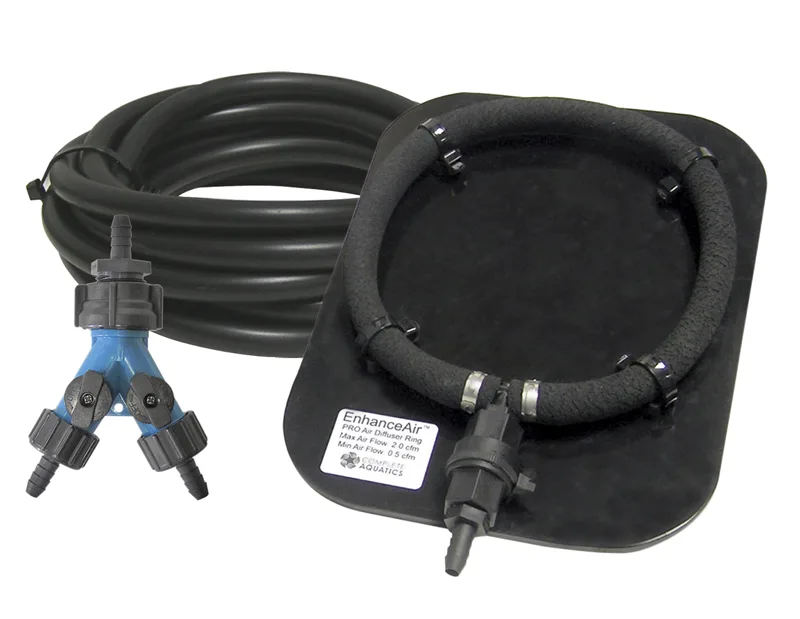EnhanceAir™ PRO Seasonal Bypass Kit