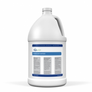Aquascape Pond Detoxifier Professional Grade