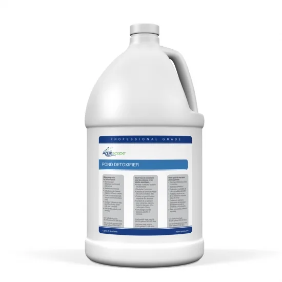 Aquascape Pond Detoxifier Professional Grade