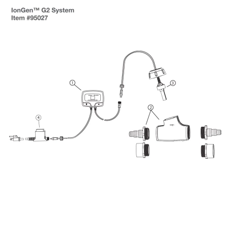Aquascape IonGen™ System G2 - (EPA Registered) - Image 4