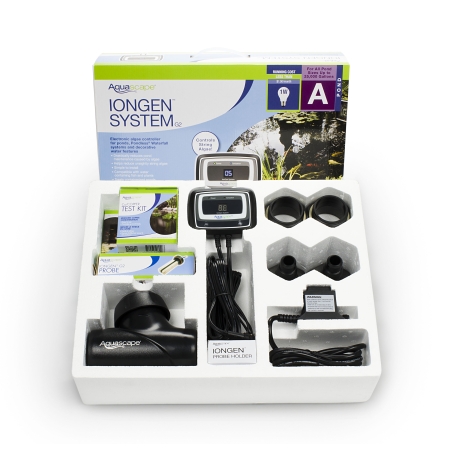 IonGen™ System G2 Electronic Algae Controller