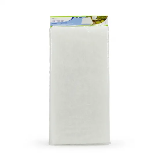 Rapid Clear Fine Filter Pads