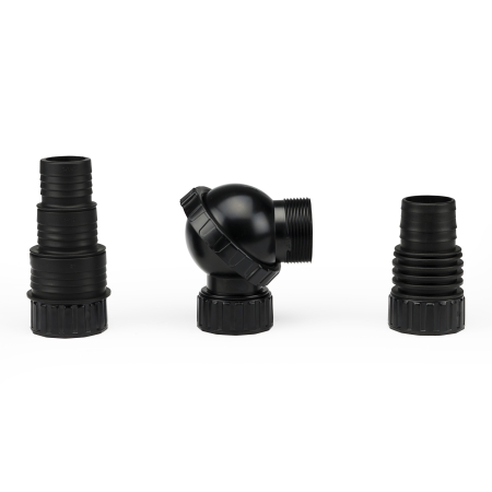 Aquascape AquaForce Solids-Handling Pond Pumps - Image 3