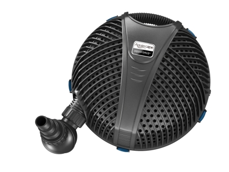 Aquascape AquaForce Solids-Handling Pond Pumps - Image 2