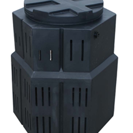 PondBuilder Elite Pump Canyon™ - Large