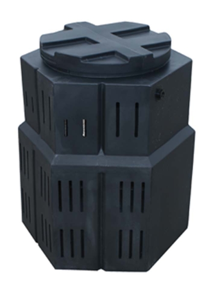 PondBuilder Elite Pump Canyon™ - Large