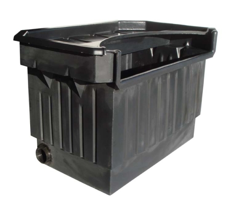 PondBuilder 40" Elite Waterfall Box