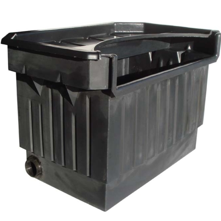 PondBuilder 40" Elite Waterfall Box