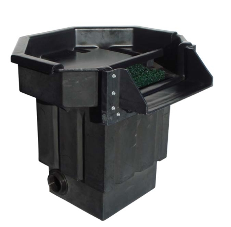 PondBuilder™ Elite™ Waterfall Box - 14"
