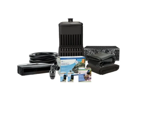 Aquascape Medium Pondless Waterfall Kit 16′ Stream - PL Series Pump