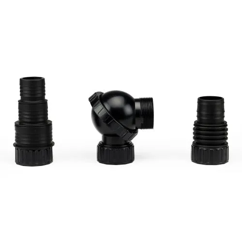 Aquascape AquaForce® 4000-8000 Adjustable Flow Solids-Handling Pond Pump - Image 2