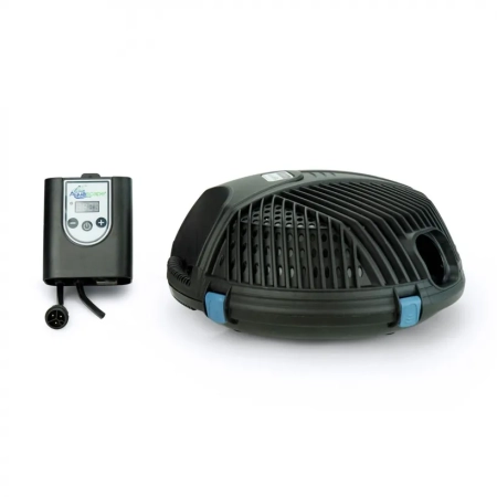 Aquascape AquaForce® 4000-8000 Adjustable Flow Solids-Handling Pond Pump - Image 5