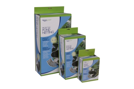 Aquascape Protective Pond Netting - Image 2