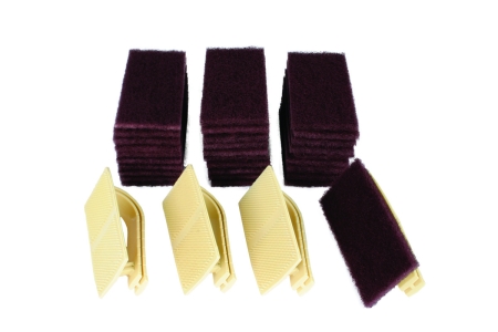 Firestone® QuickScrubber™ Kit