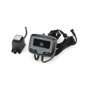 Aquascape IonGen™ G2 Control Panel with 12-Volt Transformer