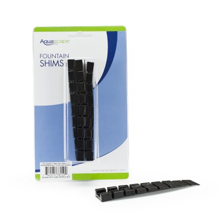 Aquascape Fountain Shims