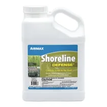 Airmax Shoreline Defense