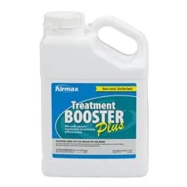 Treatment Booster PLUS