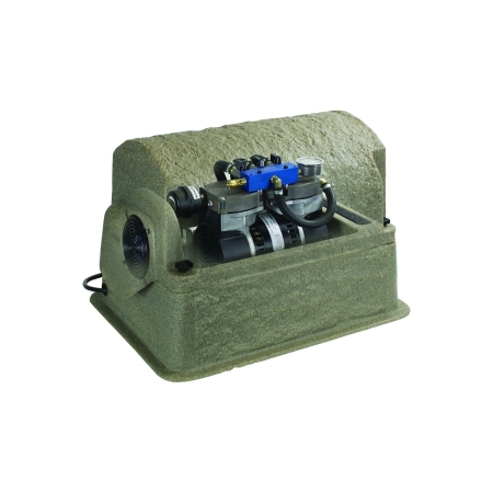 Airmax® PS40 Aeration System - Aerates Ponds up to 3 Acres