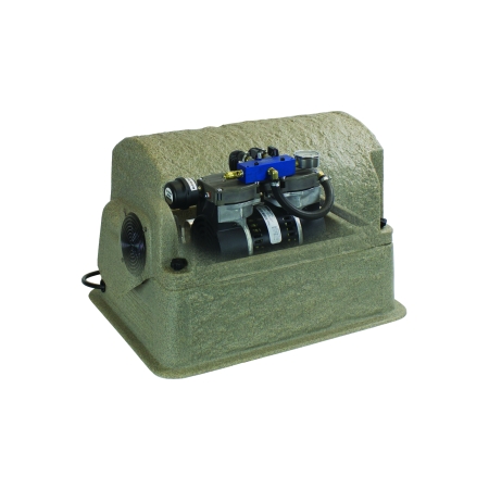 Airmax® PS20 Aeration System - Aerates Ponds up to 2 Acres