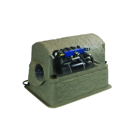 Aeration System