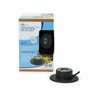Aquascape 1-Watt Waterfall Light