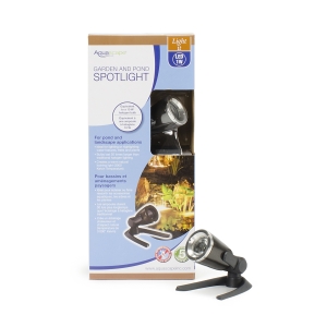 Aquascape LED Spotlights