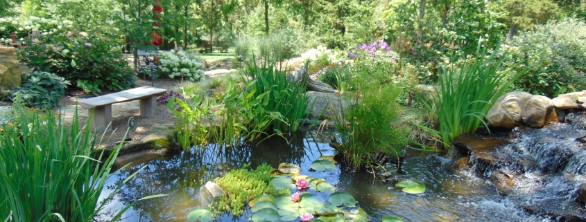 Pondless Waterfall Kits