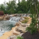 Waterfall and Stream Installation, Pond Filtration Essentials