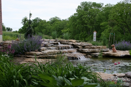 Meyer Aquascapes has transformed ordinary outdoor spaces into breathtaking aquatic oases for years. The key to preserving the beauty and health of these ponds and water gardens lies in regular and effective maintenance.