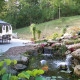 Koi Pond Contractors