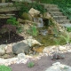 How to Install a Homemade Pond Waterfall Guide
