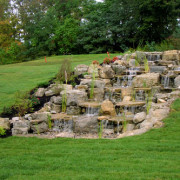 Childproofing Your Water Garden or Pond for Safety