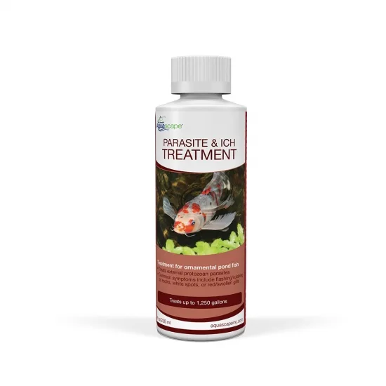 Aquascape Parasite & Ich Treatment